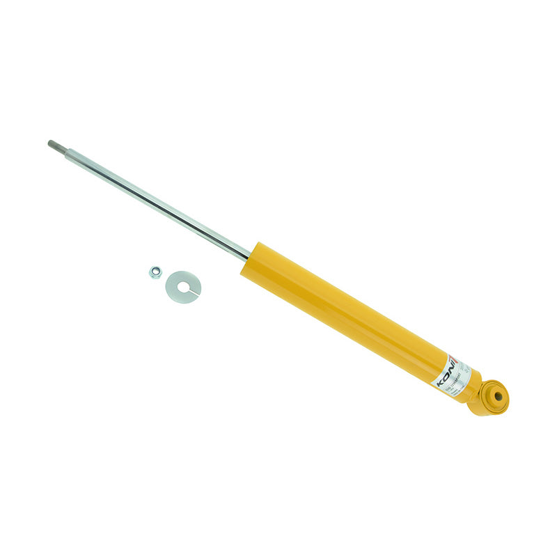 Koni, Sport, schokdemper, 1 st. past op Audi A3 (8V) / Seat Leon (ST) (5F) / Skoda Octavia III Sedan/Combi / Volkswagen Golf VII 2012-2019 / Golf VIII Hatchback/Variant 2020- - Achteras - RA: torsiebrug (8240-1296SPORT)