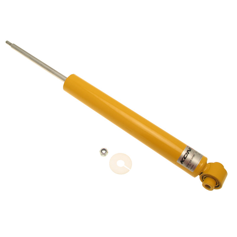 Koni, Sport, shock absorber, 1 pc. fits Audi A3 (8V) / Seat Leon (ST) (5F) (excl. Cupra 2.0 TSI 206kW) / Skoda Octavia III (excl. RS230) / Volkswagen Golf VII 2012-2019 / Golf VIII Hatchback/Variant 2020- - Rear axle (8240-1297SPORT)