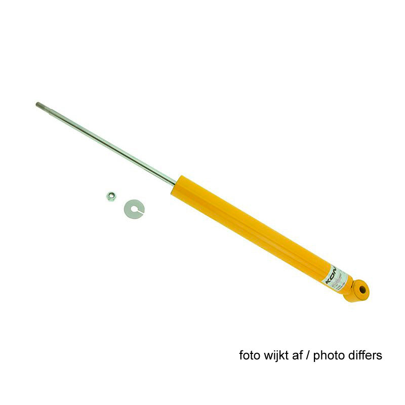 Koni, Sport, amortisseur, 1 pièce convient pour Audi A4 (B9/8W) Sedan/Avant & A5 (8W/F5) Coupe/Sportback/Convertible & S4 (B9, 8W) Sedan, Avant Quattro & S5 (F5) Quattro - Essieu arrière (8240-1319SPORT)