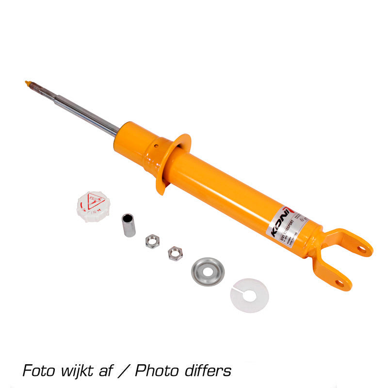Koni, Sport, schokdemper, 1stk. passend voor BMW 3-series G20 (incl. X-Drive) 2019 - Achteras - (8240-1325SPORT)
