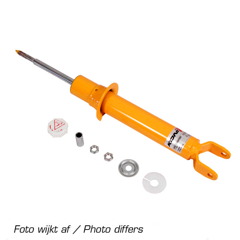 Koni, Sport, shock absorber, 1 pc. fits Tesla Model 3 2017- / Tesla Model Y 2019- - Rear axle (8240-1326SPORT)