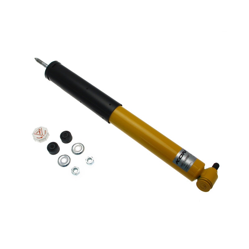 Koni, Sport, amortisseur, 1 pièce convient pour Chevrolet Camaro / Pontiac Firebird incl. Trans-am 1993-2002 - Essieu arrière (8241-1140SPORT)