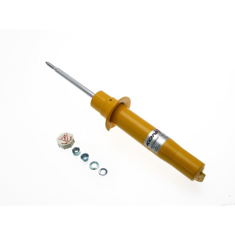Koni, Sport, shock absorber, 1 pc. fits Alfa Romeo 159 Sedan/Sportwagon/Brera Coupé incl. Q4 / Spider 2005-2012 - Front axle (8241-1238SPORT)
