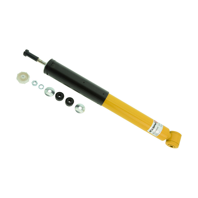 Koni, Sport, amortisseur, 1 pièce, convient pour Ford Mustang Coupé/Convertible/Shelby GT500 2004-2013 - Essieu arrière (8241-1240SPORT)