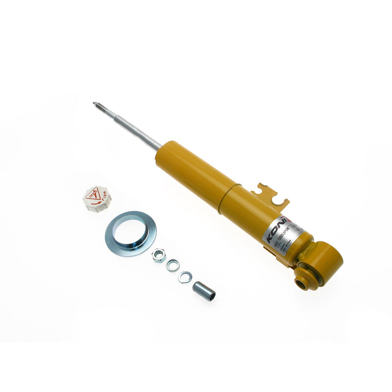 Koni, Sport, shock absorber, 1 pc. fits Mini Coupé/Roadster/One/Clubman One Cooper (S/D/SD) incl. JCW/Convertible (R55-R59) 2005-2015 - Rear axle - Left (8241-1252LSPORT)