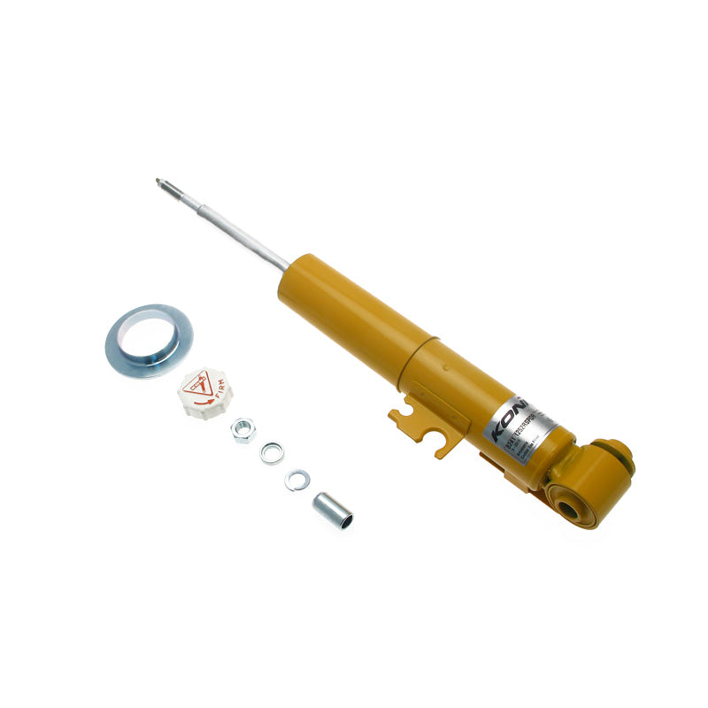 Koni, Sport, shock absorber, 1 pc. fits Mini Coupé/Roadster/One/Clubman One Cooper (S/D/SD) incl. JCW/Convertible (R55-R59) 2005-2015 - Rear axle - Right (8241-1252RSPORT)