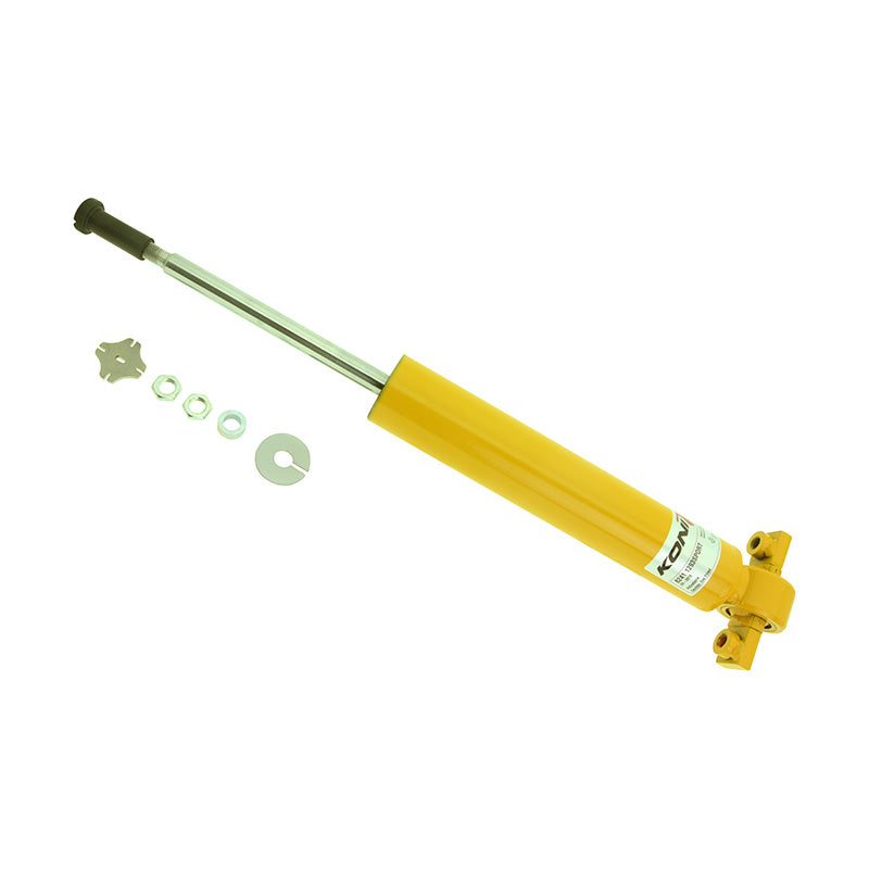 KONI, schokdemper, Sport, achteras, geschikt voor Ford Mustang Coupé/Convertible 4-Cylinder/V6/V8/Ecoboost (excl. GT350/GT350R/MagneRide) (2015-2018)