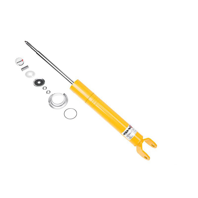 Koni, Sport, amortisseur, 1 pièce, convient à Fiat 124 Spider / Mazda MX-5/Miata ND 1.5/2.0 2015-2019 - Essieu arrière (8241-1305SPORT)