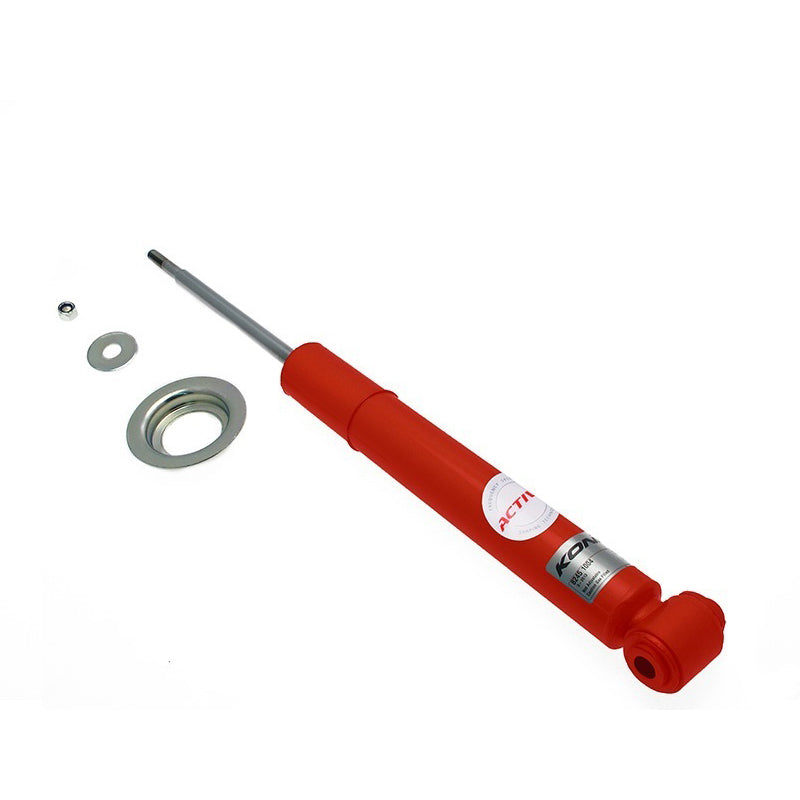 Koni, Special Active, Shock Absorber, 1 pc. fits BMW 5-Series (E60) Sedan 520i/523i/525i/530i/520d/540i/545i/550i/525d/530d/535d (excl. xi/xd/xDrive/EDC) 2003-2009 - Rear Axle (8245-1004)
