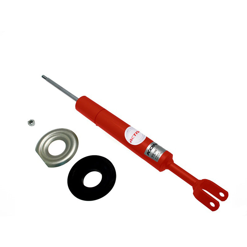 Koni, Special Active, schokdemper, 1stk. past op Audi A4 (B6/B7/8E) Sedan/Avant 2000-2007 / Seat Exeo (3R) Sedan/ST 1.6/1.8T/2.0TSi/2.0TDi 2009-2013 - vooras (8245-1008)