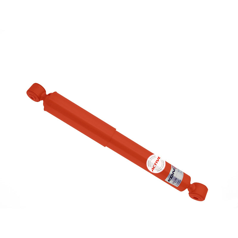 Koni, Special Active, amortisseur, 1 pièce, convient à Audi A3/S3 (8L) Quattro / Seat Leon (1M) '4' 1.8T/2.8/1.9TDI 4WD / Volkswagen Bora 4-Motion / Golf IV 4-Motion 1998-2005 - Arrière (8245-1032)