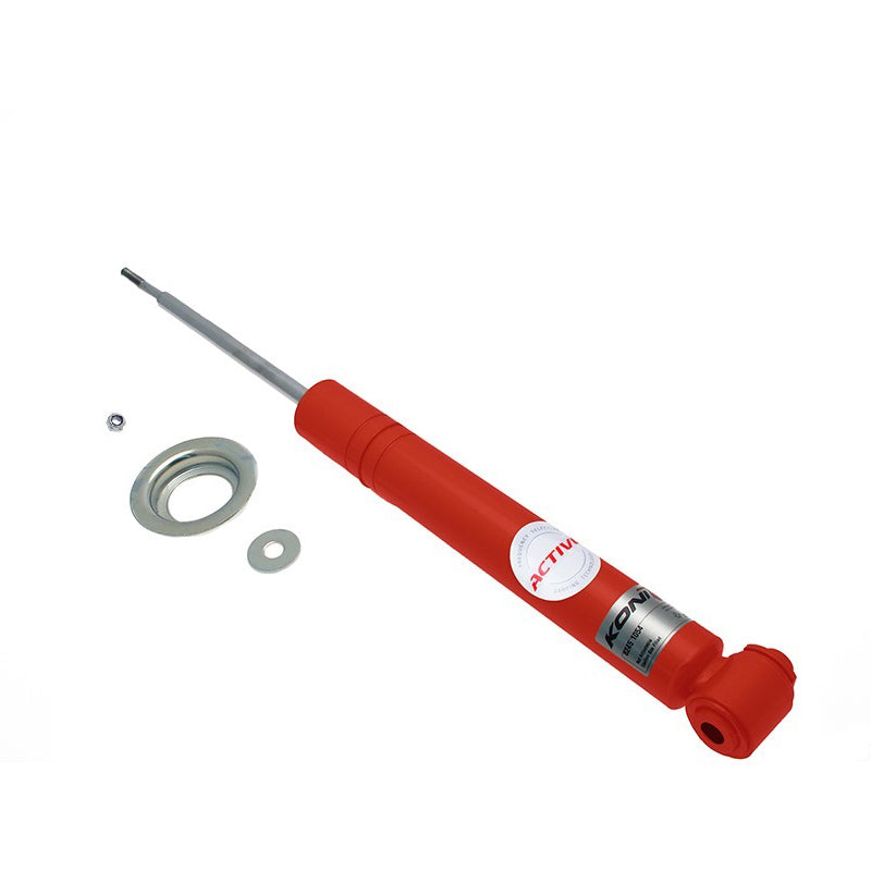 Koni, Special Active, amortisseur, 1 pièce compatible avec BMW 5-Series (E39) Sedan 4/6-Cylinder incl. M-Technik (sauf EDC) 1995-2003 - Essieu arrière (8245-1054)