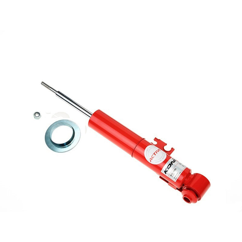 Koni, Special Active, Shock absorber, 1 pc. Fits Mini Coupé/Roadster/One/Clubman One Cooper (S/D/SD) incl. JCW/Convertible (R55-R59) 2005-2015 - Rear axle - Left (8245-1190L)