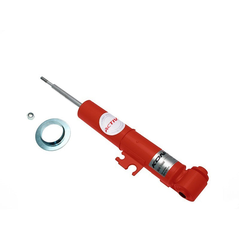 Koni, Special Active, Shock absorber, 1 pc. Fits Mini Coupé/Roadster/One/Clubman One Cooper (S/D/SD) incl. JCW/Convertible (R55-R59) 2005-2015 - Rear axle - Right (8245-1190R)