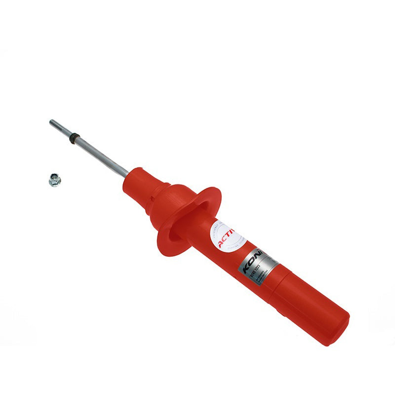 Koni, Special Active, schokdemper, 1stk. past op Jeep Commander 4WD Series XH/XK / Grand Cherokee Series WH 4.7 V8/5.7 V8/3.0 CRD 2005-2011 - vooras (8245-1223)