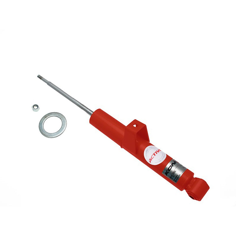 Koni, Special Active, Shock Absorber, 1 pc. fits Porsche 911 (993) Carrera 2/4 (S) Coupé/Targa/Convertible / Turbo 1993-1997 - Rear Axle - Left (8245-1253L)
