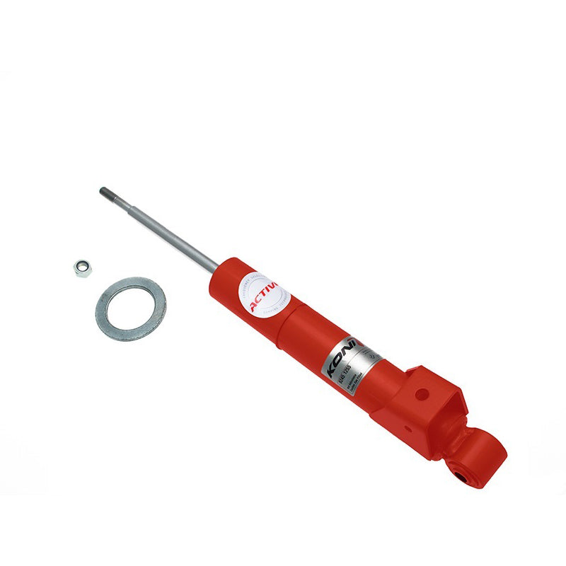 Koni, Special Active, Shock absorber, 1 pc. Fits Porsche 911 (996) Carrera 2/4/Turbo (S) Coupé/Targa/Convertible (excl. GT2/GT3/PASM) 1997-2005 - Rear axle (8245-1255)