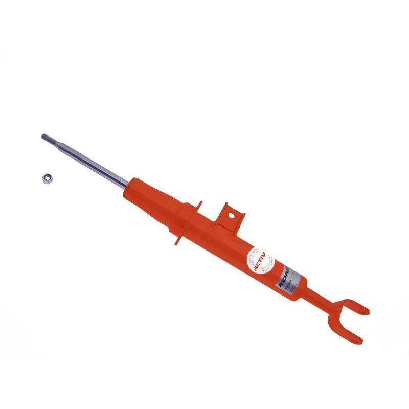Koni, Special Active, Shock Absorber, 1 pc. fits BMW 5-Series (F10) Sedan / (F18) Sedan Long / (F11) Touring incl. M-Technik (excl. xDrive/EDC) 2009-2017 - Front Axle - Right (8245-1302R)