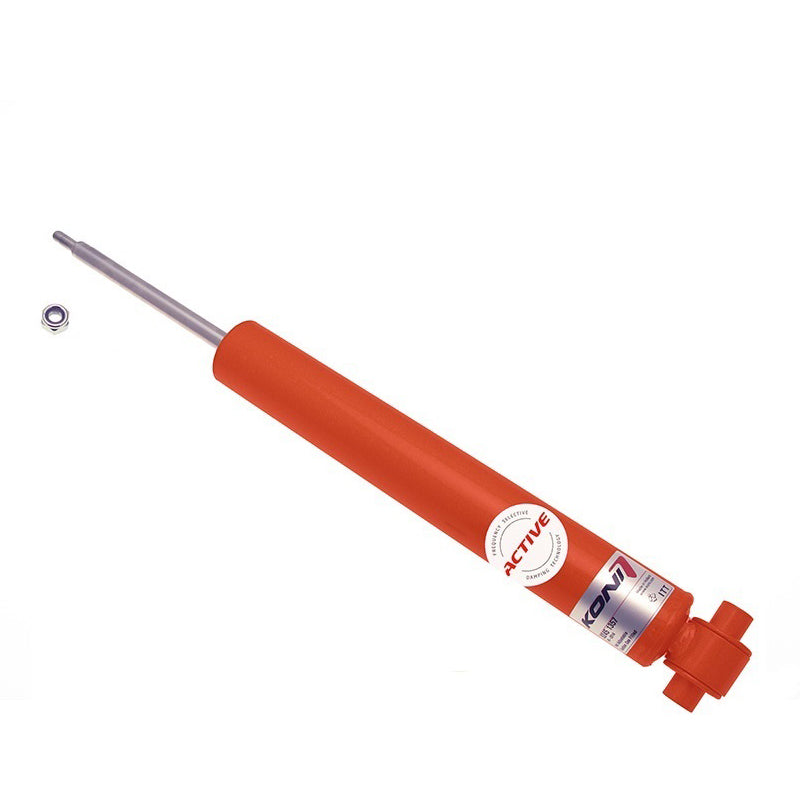Koni, Special Active, shock absorber, 1 pc fits BMW 1-Series (F20/F21) / 2-Series (F22) / 3-Series (F30)/(F31) Touring/(F34) GT / 4-Series (F32) Coupé/(F36) GC 2010-2019 - Rear axle (8245-1357)
