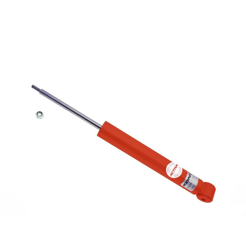 Koni, Special Active, amortisseur, 1 pièce compatible avec Mini One (D)/First/Cooper (S/D/SD)/JCW (F56/F55) (sauf VDC) 2013-2019 - essieu arrière (8245-1376)