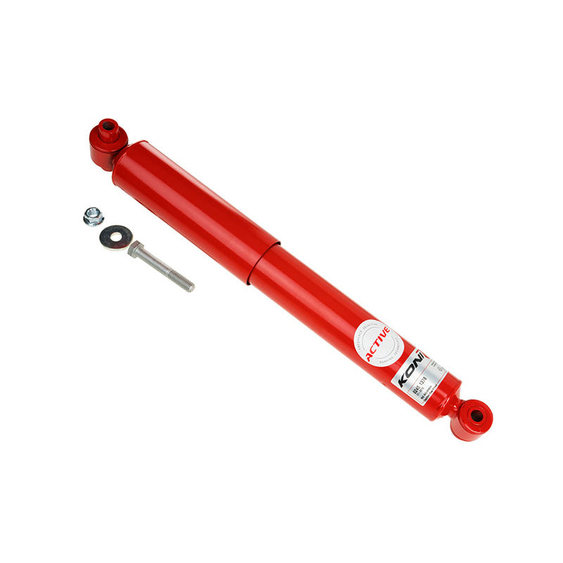 Koni, Special Active, shock absorber, 1 pc fits Nissan Qashqai (J11) 4x2 / Renault Kadjar 4x2 2014-2019 - Rear axle - RA: torsion-beam (8245-1378)