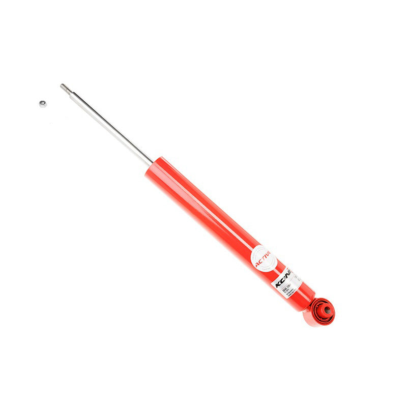 Koni, Special Active, schokdemper, 1stk. past op Audi TT (FV/8S) Coupé/Convertible incl. Quattro/Sportsuspension (excl. Magnetic Ride/TT-S/TT-RS) 2014-2019 - Achteras (8245-1384)