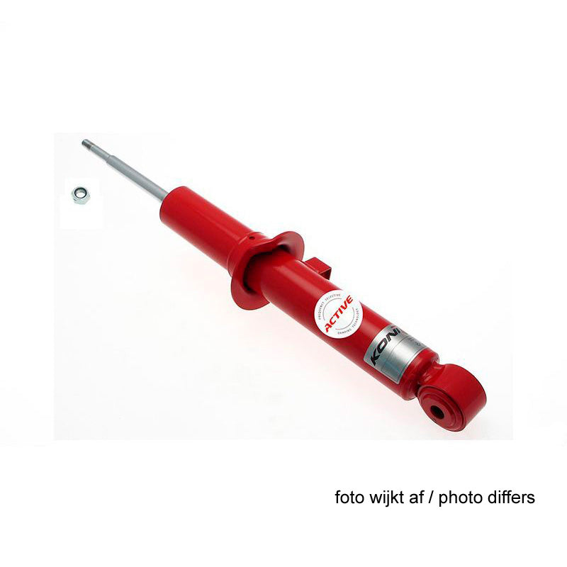 Koni, Special Active, amortisseur, 1 pièce compatible avec Mercedes X-Class (W470) / Nissan Navara (D23/NP300) / Renault Alaskan - Essieu avant (8245-1408)