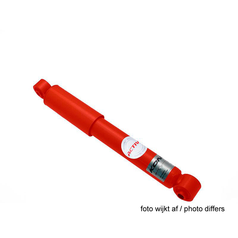 Koni, Special Active, amortisseur, 1 pièce compatible avec Mercedes X-Class (W470) / Nissan Navara (D23/NP300) / Renault Alaskan - essieu arrière (8245-1409)