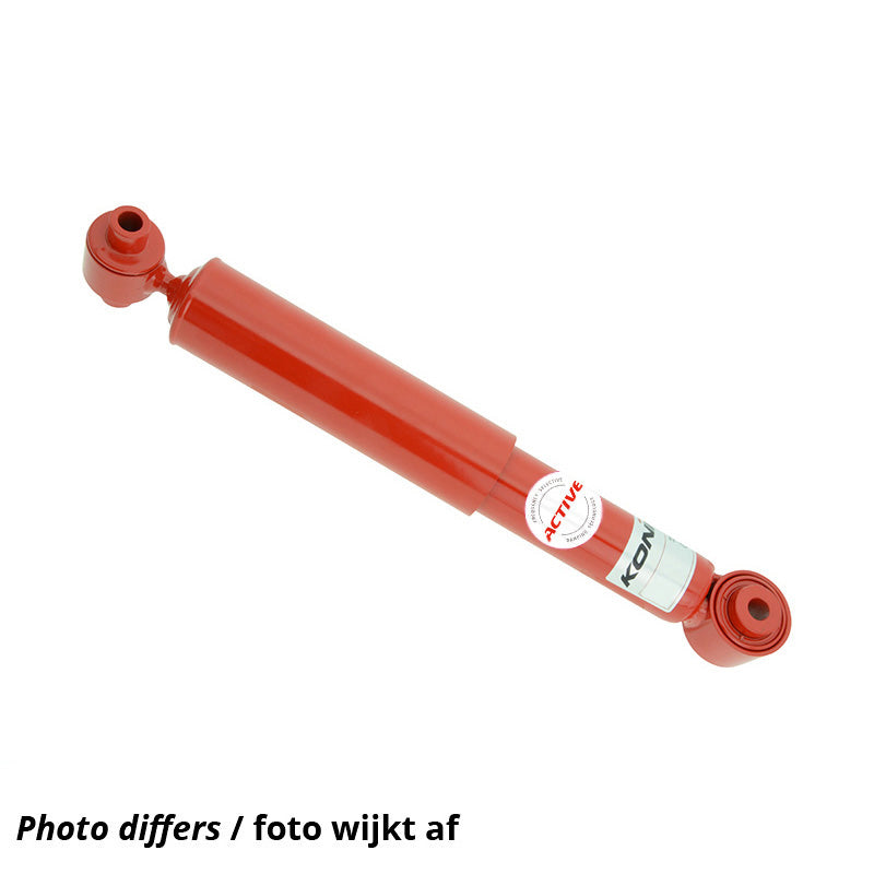 Koni, Special Active, amortisseur, 1 pièce compatible avec Nissan X-Trail III 2014-- essieu arrière (8245-1411)