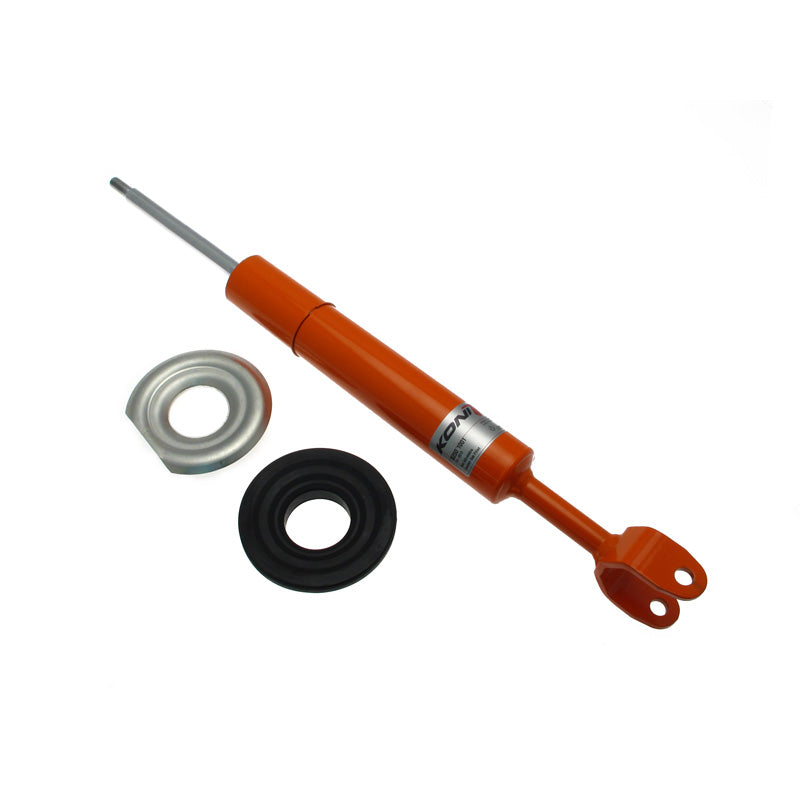 Koni, Str.T amortisseur, compatible avec Audi A4 (B5)/A6 (C5/4B) Sedan/Avant 1994-2004 / Skoda Superb I 2002-2008 / Volkswagen Passat 3B/3BG Sedan/Variant 1996-2005 - essieu avant (8250-1001)
