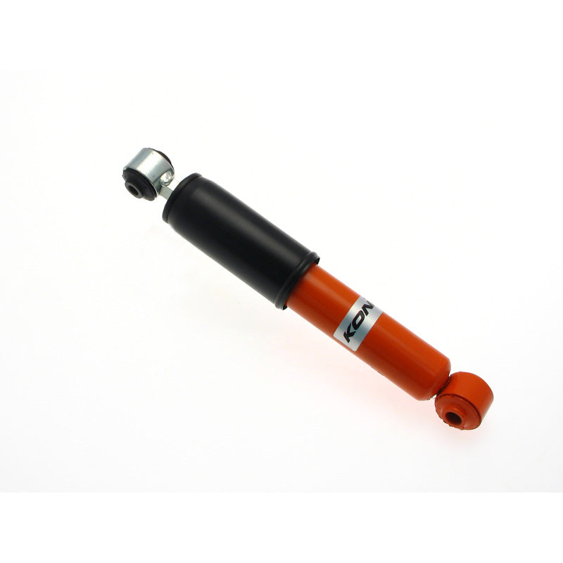 Koni, Str.T shock absorber, fits Fiat Barchetta / Punto 55/60/75/85/90/1.4 GT Turbo/1.7TD/Convertible / Lancia Ypsilon 1993-2005 - Rear axle (8250-1018)