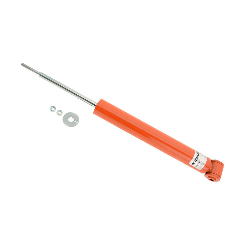 Koni, Str.T shock absorbers, fits Peugeot 406 Sedan 1.8/2.0/1.9TD/2.0HDi/2.1TD/3.0 V6 / 406 Coupé 1995-2004 - Rear axle (8250-1020)