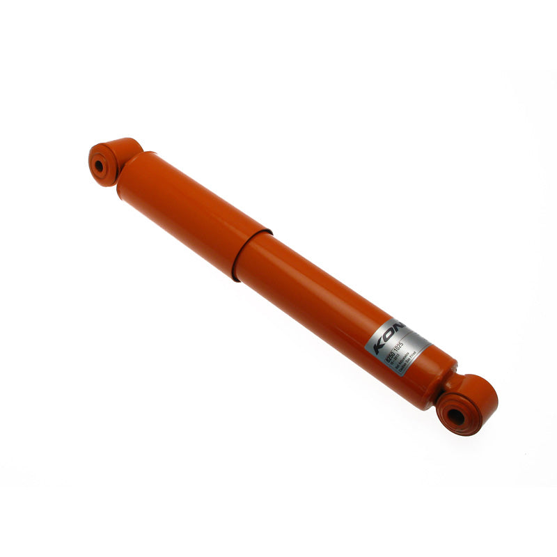 Koni, Str.T schokdemper, past op Opel/Vauxhall Astra H/Mk5 Sedan/Hatchback/GTC incl. TwinTop 2004-2009 - Achteras (8250-1025)