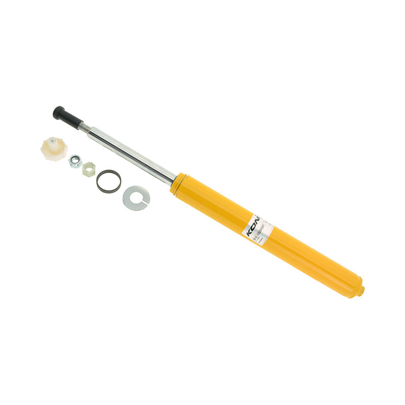 Koni, Sport, amortisseur, 1 pièce, convient à Audi 80/90/Coupé (B2/B3/B4/85/85Q/89/89Q/8B/8C/8G) 1980-2000 - Essieu avant (8610-1262SPORT)