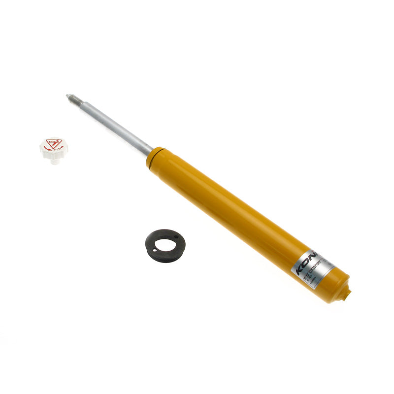Koni, Sport, schokdemper, 1stk. past op Holden Calibra YE Coupé/Vectra / Opel Calibra/Vectra A / Vauxhall Calibra/Cavalier 1988-1998 - Vooras (8610-1263SPORT)