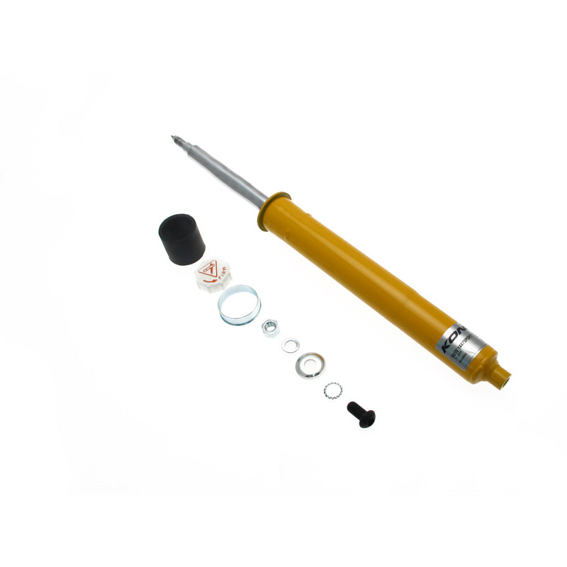Koni, Sport, shock absorber, 1pc. fits Subaru Legacy (Liberty) 2.0/3.0/3.0R incl. GT Wagon 2005-2009 - Front axle - Front axle: Only for KYB struts (8610-1447SPORT)