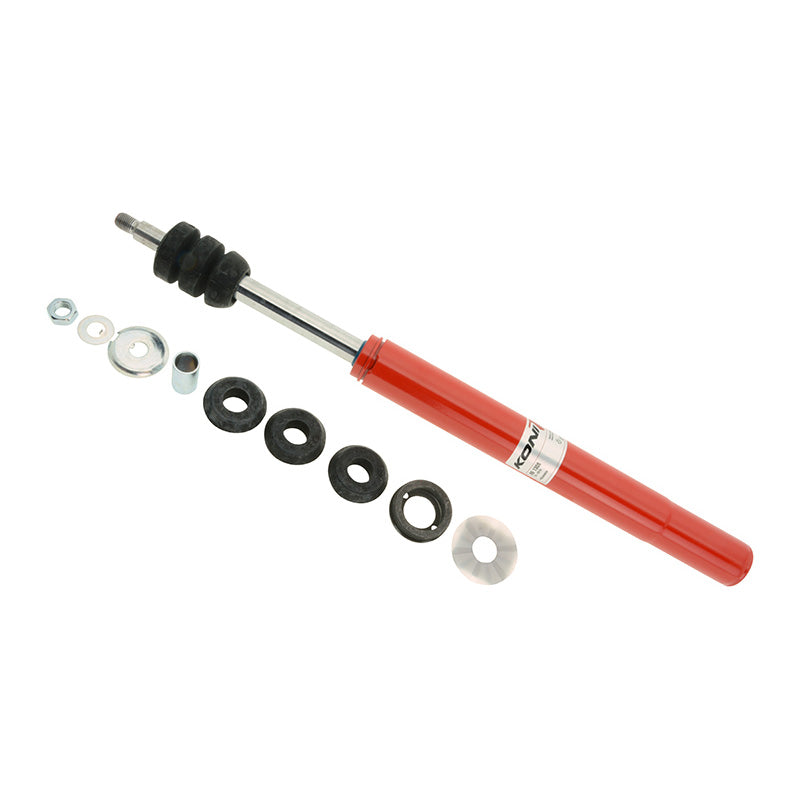 Koni, Classic, shock absorber, 1 pc. fits Porsche 911/912 (A-Series) incl. Targa 1965-1968 - Front axle - FA: For Koni original struts only (86-1308)