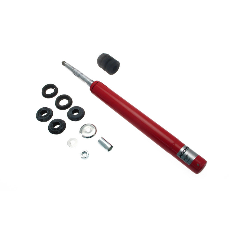 Koni, Classic, shock absorber, 1 pc. fits Porsche 911/912 (A-Series) incl. Targa 1965-1968 - Front axle - FA: For Boge struts only (86-1394)