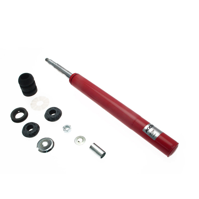 Koni, Classic, shock absorber, 1 pc. fits Porsche 911/912 (B/C/D/E/F-Series) T/S/Carrera RS 1968-1974 - Front axle - FA: For Koni original struts only (86-1638)