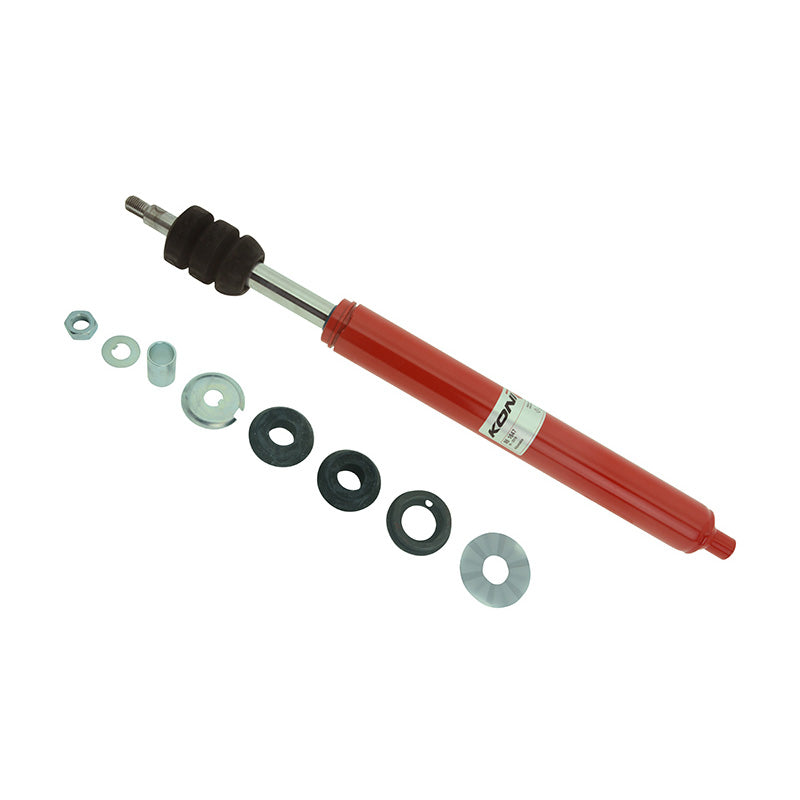 Koni, Classic, shock absorber, 1pc. fits Porsche 911/912 (B/C/D/E/F-Series) T/S/Carrera RS 1968-1974 - Front axle - FA: For Boge struts only (86-1647)