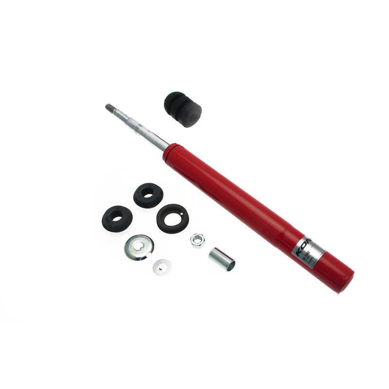 Koni, Classic, shock absorber, 1 pc. fits Porsche 911 (G-Series) Carrera/Turbo 1975-1989 - Front axle (86-1942)