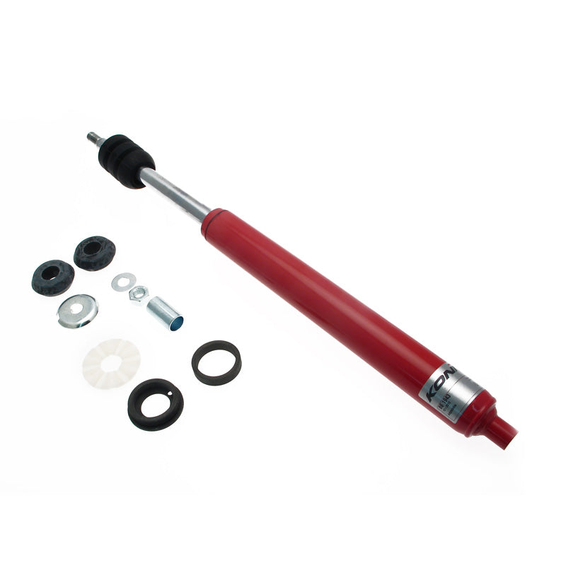 Koni, Classic, shock absorber, 1pc. fits Porsche 911 (G-Series) Carrera/Turbo 1975-1989 - Front axle - Front axle: For Boge struts only (86-1943)