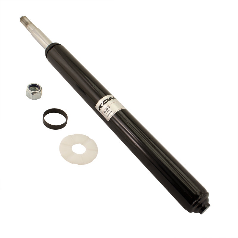 Koni, Classic, shock absorber, 1 pc. fits BMW 5-Series E12 1977-1981 / 6-Series E24 Coupe 1975-1987 - Front axle (86-2017)