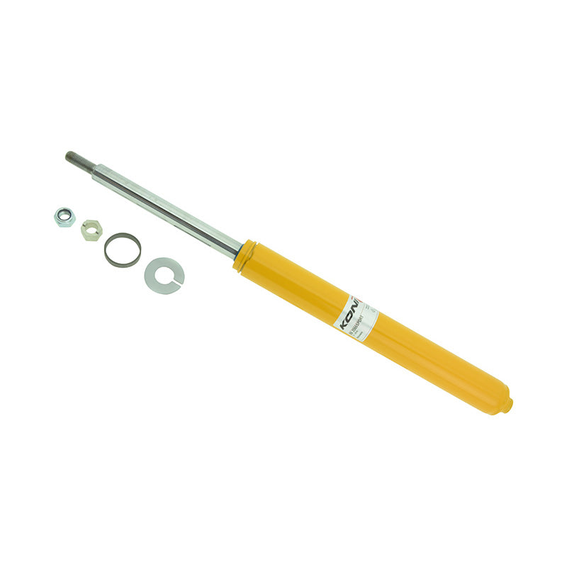 Koni, Sport, shock absorber, 1pc. fits Audi 80/90 (B3/89/89Q) Sedan/Quattro / Coupé incl. Quattro / Volkswagen Passat/Santana 32B incl. Syncro 1979-2000 - Front axle (86-2066SPORT)
