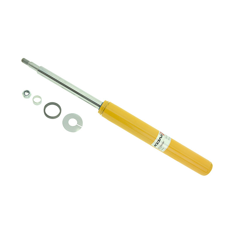 Koni, Sport, amortisseur, 1 pièce, convient à Audi A6/S6/S4 (C4/C4Q)/100-200 (C3 44/C4 4A) Sedan/Avant incl. Quattro / V8 (D11) 3.6/4.2 1983-1997 - Essieu avant (86-2149SPORT)