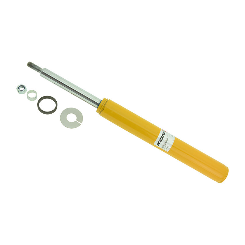 Koni, Sport, shock absorber, 1pc. fits Audi S2 (B3/8B) Coupé Quattro 2.3E-20V Turbo / 90 (B3/89Q) Quattro 2.3E-20V / Coupé (B3/8B) Quattro 2.3E-20V 1989-1995 - Rear axle (86-2433SPORT)