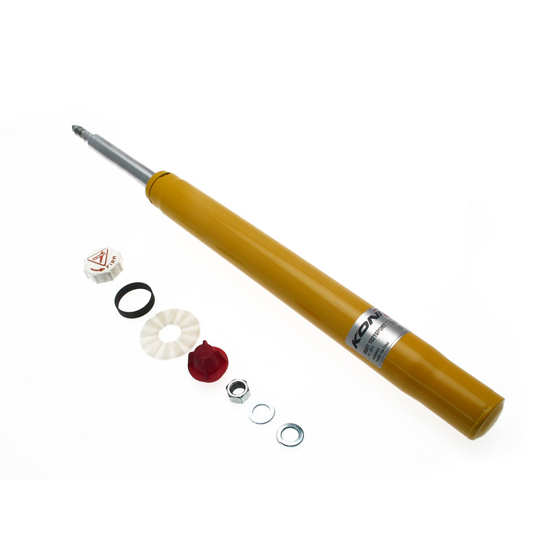 Koni, Sport, schokdemper, 1 st. past op BMW 3-Series (E30) Sedan 318is/323i/325i/324td/(E30) Touring/Convertible / Z1 1982-1994 - Vooras (8641-1021SPORT)