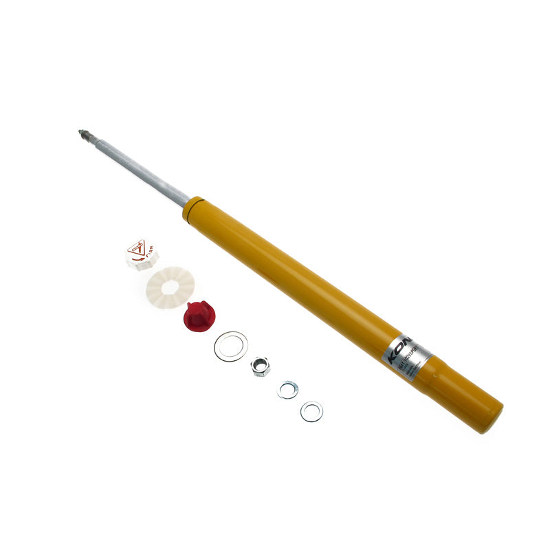 Koni, Sport, schokdemper, 1 stuk. past op BMW 3-Series (E30) Sedan/Touring 318i (excl. M-Technik) 1982-1991 - Vooras (8641-1029SPORT)