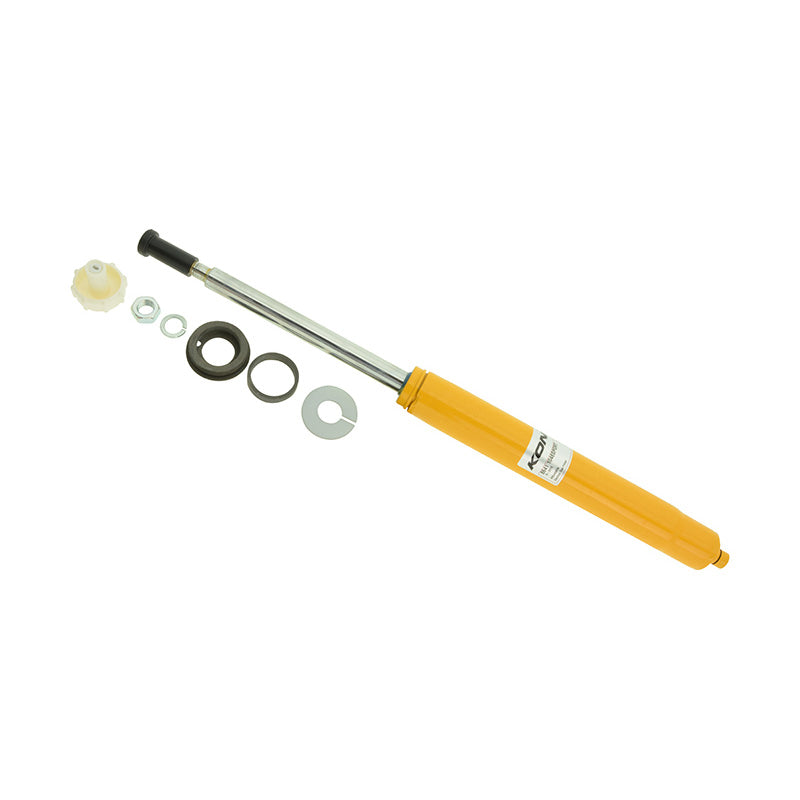 KONI, Sport schokdemper, vooras, geschikt voor Volkswagen Caddy I / Golf I incl. Cabriolet/Diesel/GTI / Jetta I (excl. Diesel) / Scirocco I/II incl. GTX-16V (1974-1993)
