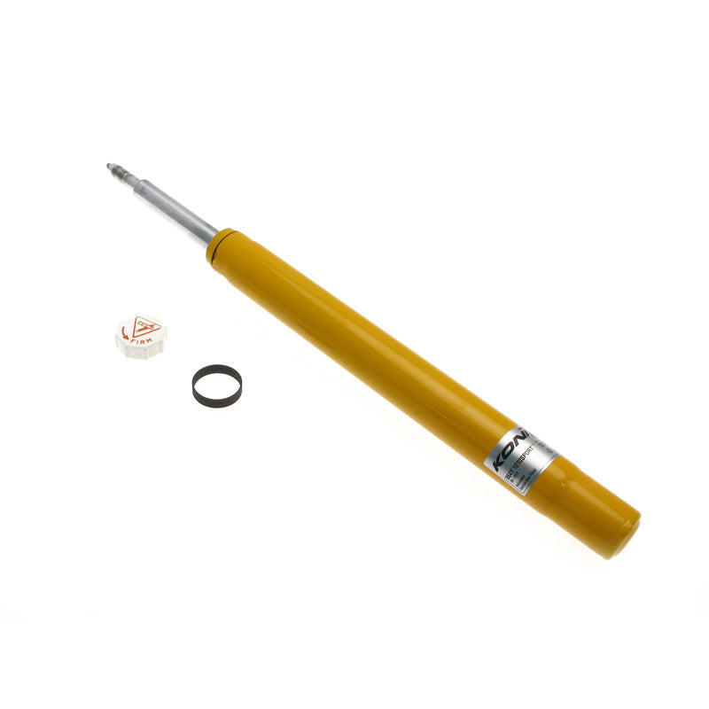 Koni, Sport, schokdemper, 1 st. past op BMW 3-Series (E30) Sedan 318is/323i/325i/324td/(E30) Touring/Convertible / M3 (E30) 1985-1991 - Vooras - Lmax -20mm (8641-1210SPORT)